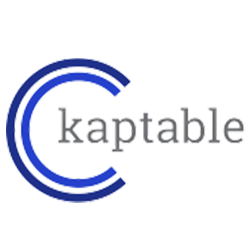kaptable